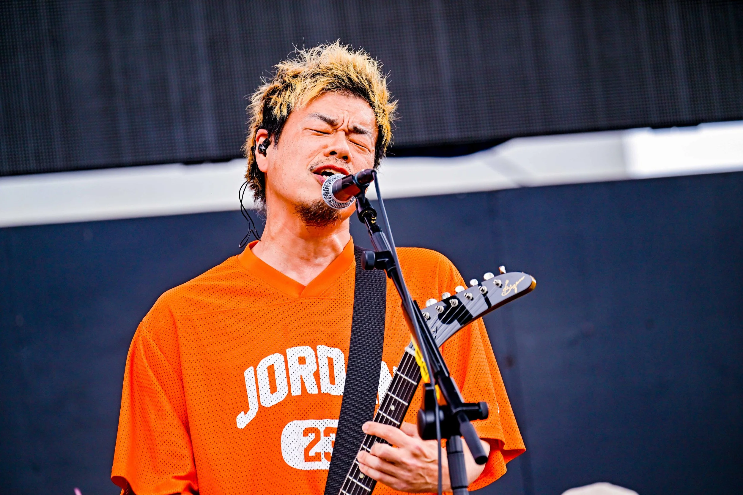 Festival Review] Zipangu Festival Brings Japan's Energy to